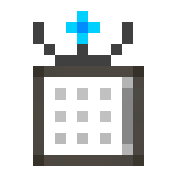 МЭ беспроводной терминал доступа (Applied Energistics).png